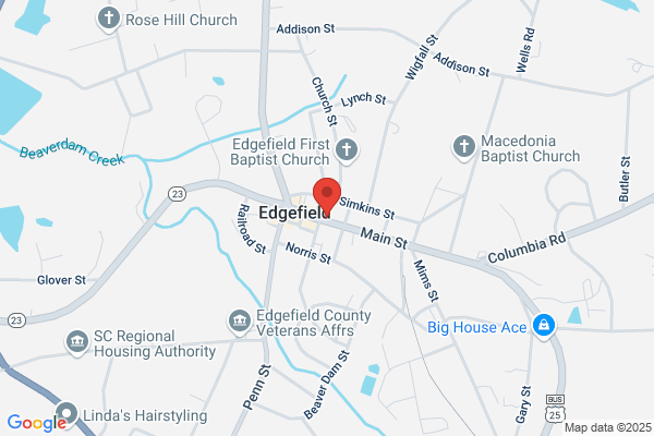 Edgefield Real Estate & Financial