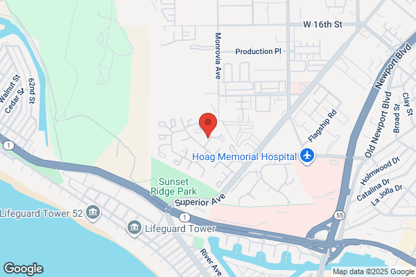 Newport Crest Mortgage