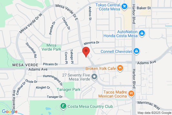 Orange Coast Unitarian Universalist Church