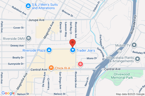 Market Broiler Restaurants