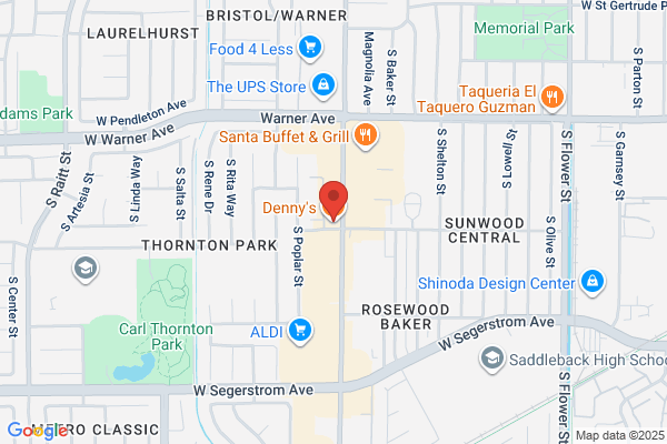 Denny's