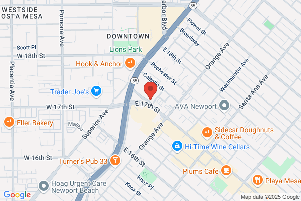 Santa Monica Seafood Market & Cafe