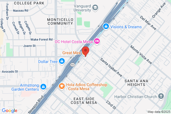 Bangkok Corner