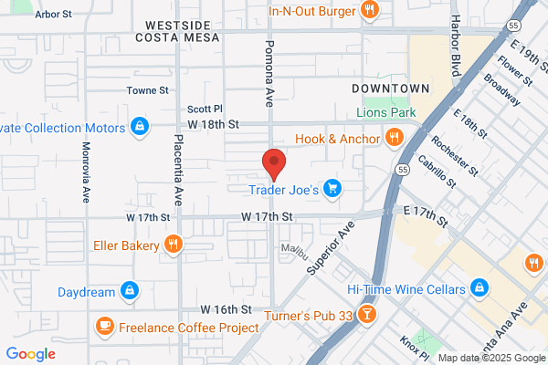 Lee Roofing of Costa Mesa Inc