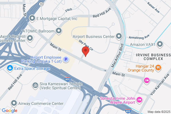 Ariarad Beauty Salon & Day Spa