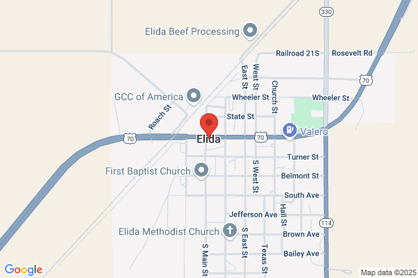 Elida Inc