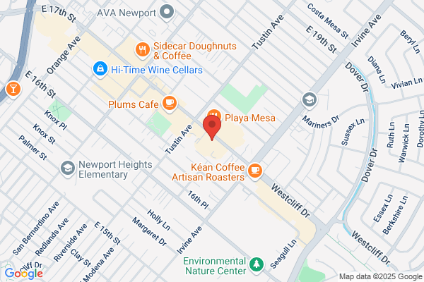 The Lash Lounge Costa Mesa – 17th Street