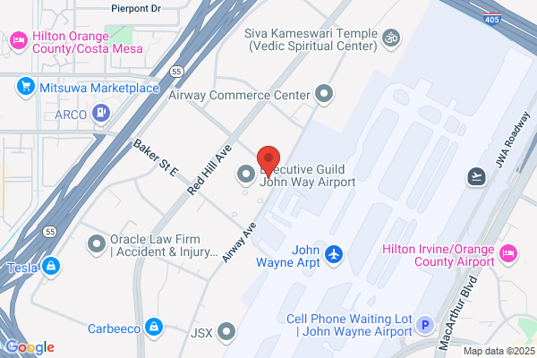 Civil Works Engineers Inc