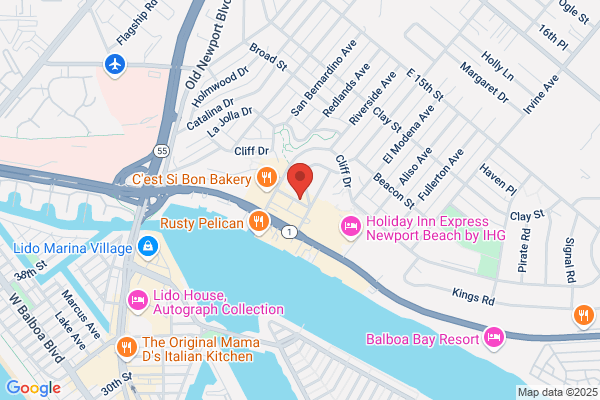Metropoint Engineers Inc