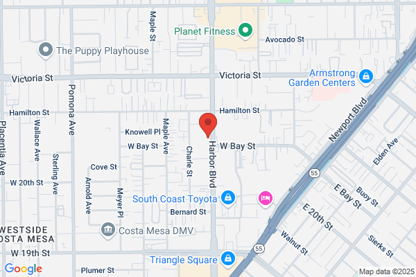 West Coast Self-Storage
