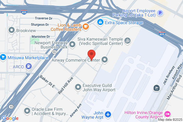 Costa Mesa Self Storage & RV