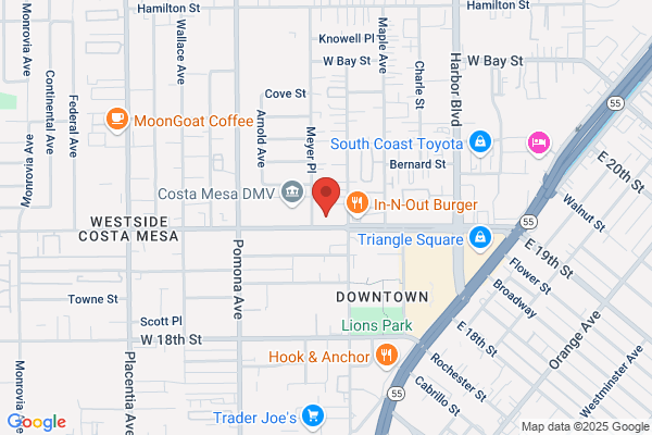 Goodwill Industries of Orange County