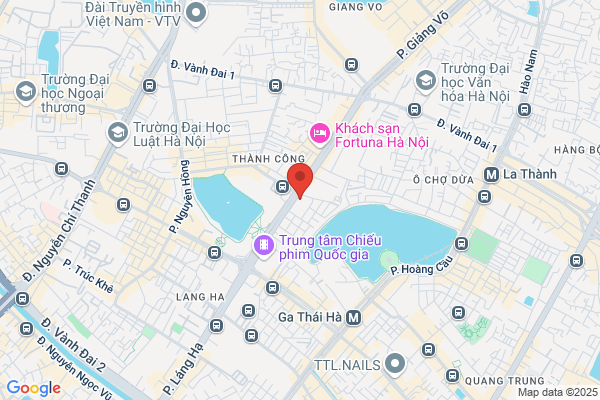 Thanh Loi Corporation
