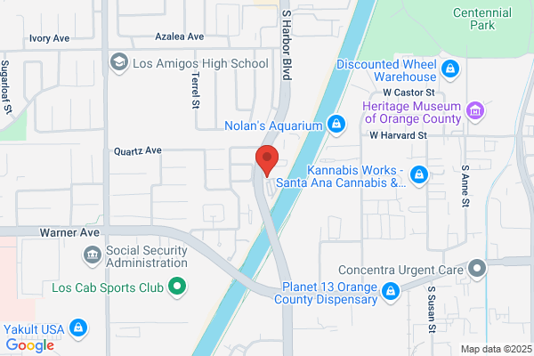 A-1 Self Storage