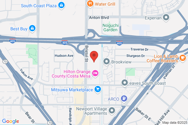 Hearing Instruments Consulting Inc