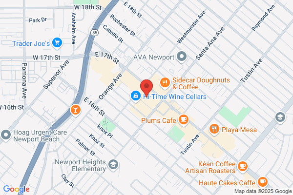 Pacific Tanning Salon
