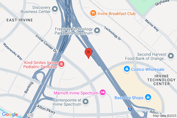 Borderless Finance, Inc.