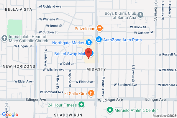 Liberty Tax Service - Closed