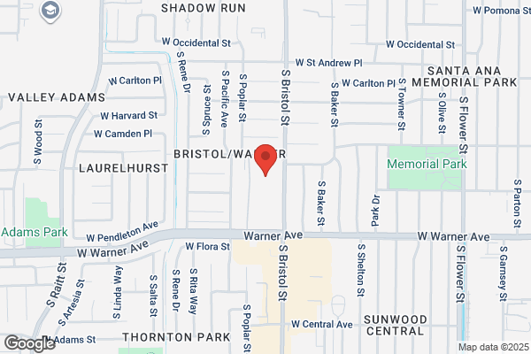 Goodwill of Orange County