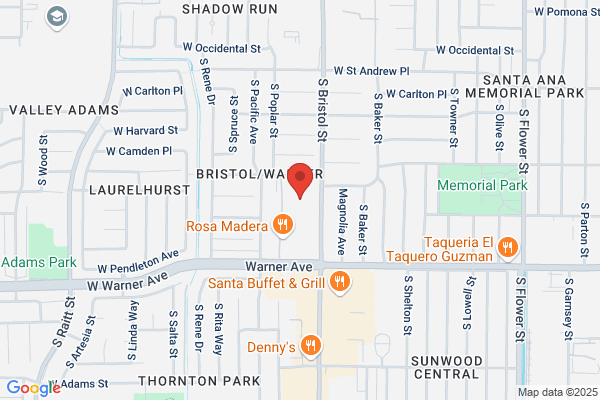 Goodwill Industries of Orange County