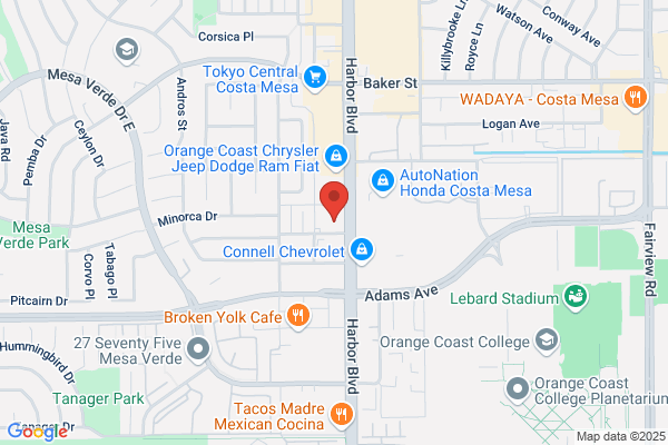 American Car Care Centers