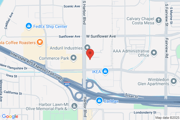 Del Mar Travel & Services
