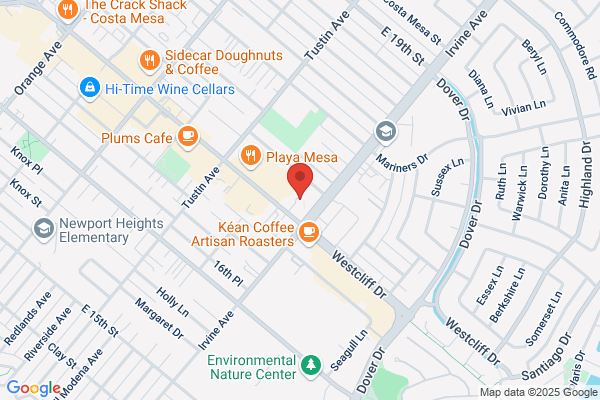 Costa Mesa Animal Hospital