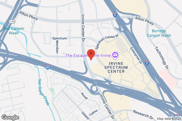 Orange County Web Design 1EZ Creative