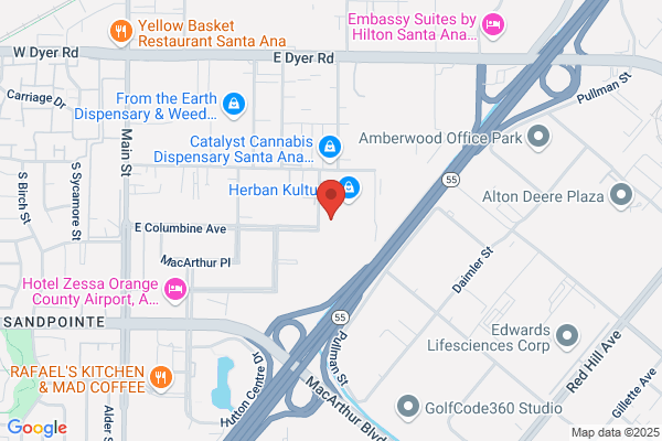Mayesh Wholesale Florist