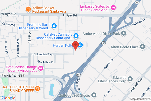 San Diego Florist Supplies Inc