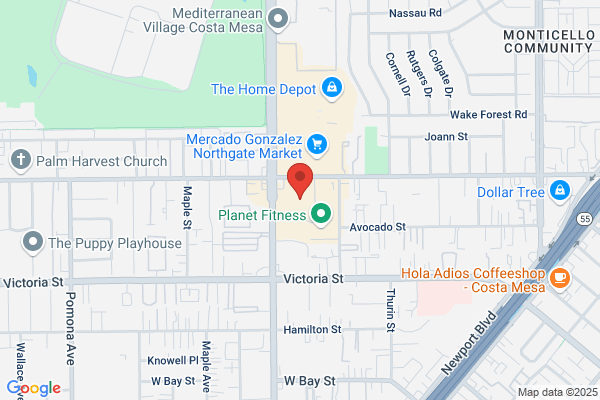 International Commerce Company