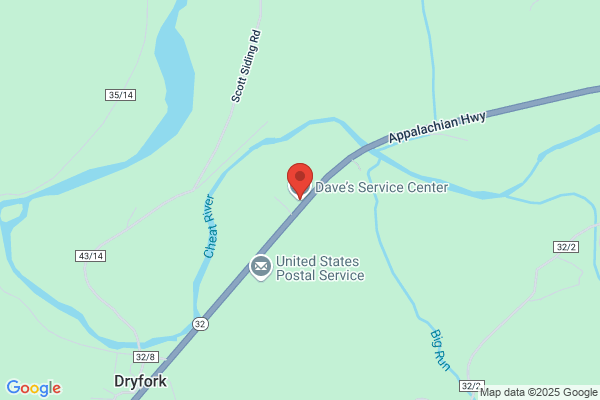 Dave's Servicenter