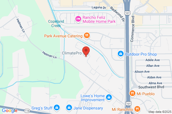 Antone Heating & Air Conditioning