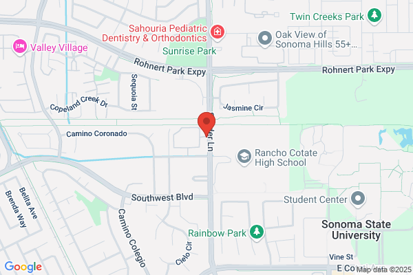Camino Creek Apartments