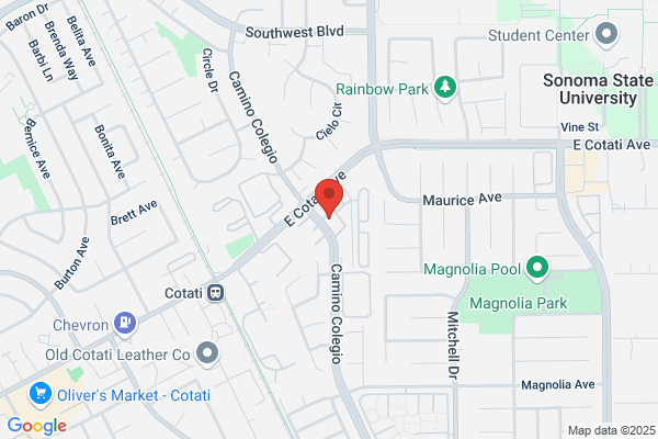 Park Meadows Apartments