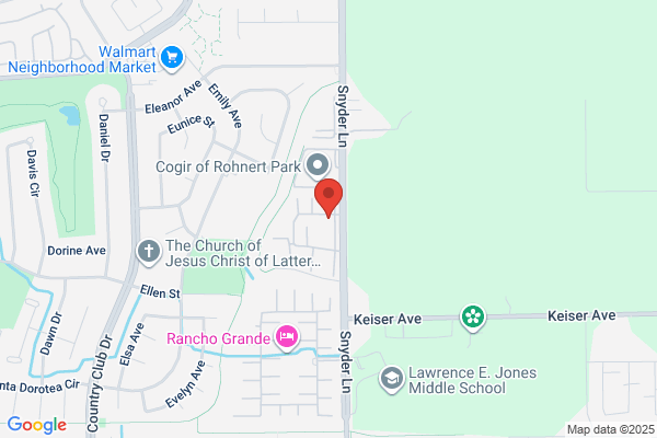 Park Ridge Apartments