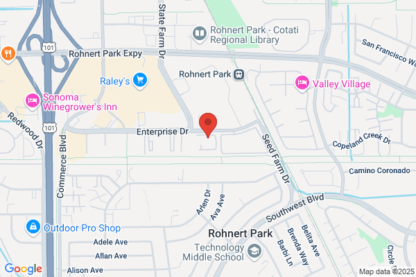 Willow Creek Apartments