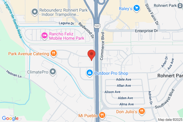 AAA Cotati Auto & Tire Center