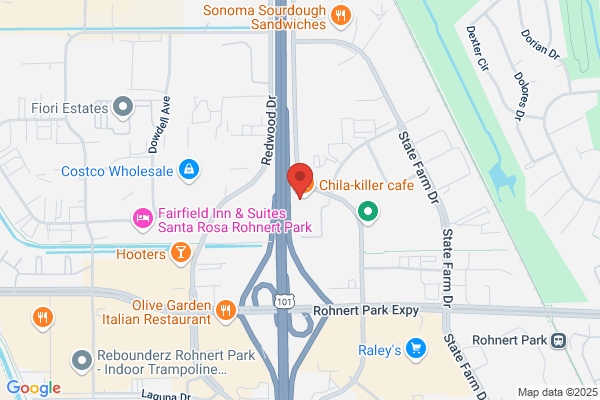 Rohnert Park Tire Pros
