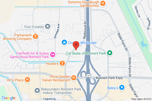 Downtown Cotati Automotive