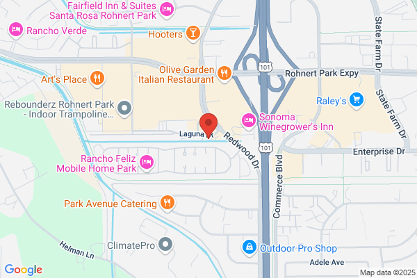 Rohnert Park Transmissions