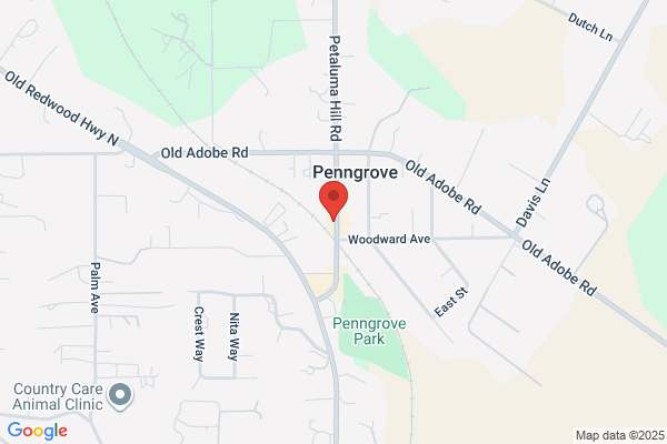 Penngrove Pub