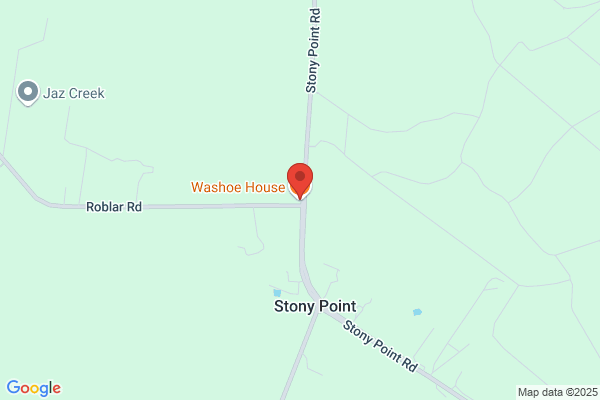 Washoe House