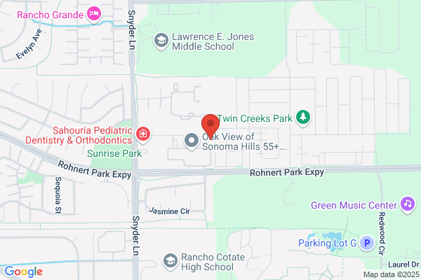 Providence Medical Group Rohnert Park - Internal Medicine
