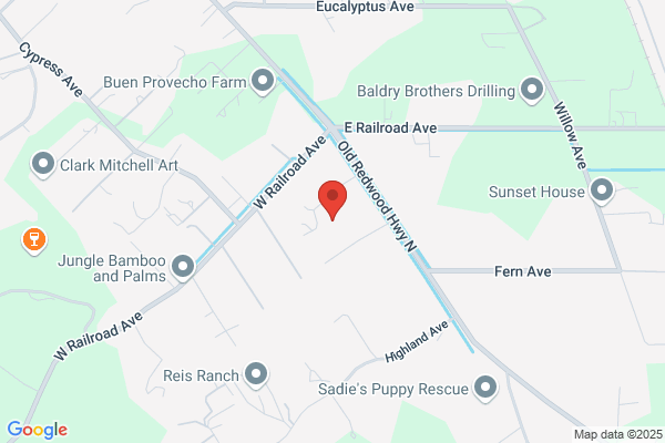 Aladdins Electric of the North Bay