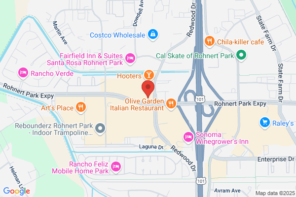Chevron Stations Inc