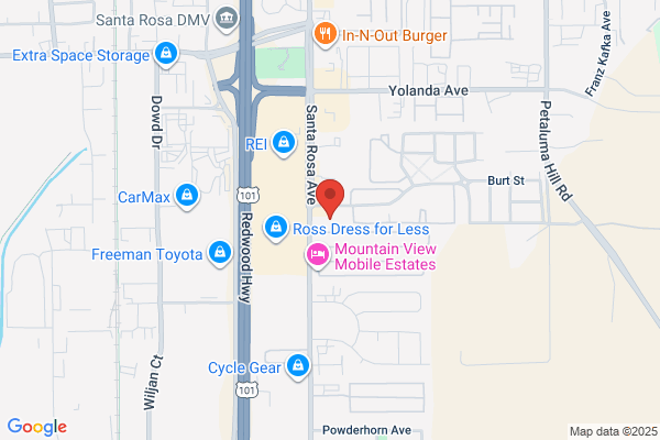 Discount Car Insurance | Lowered Rates of Rohnert Park