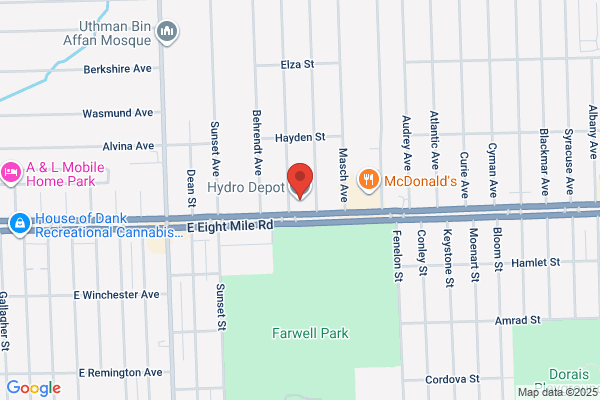 Hydro Depot