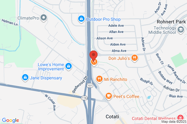 Wash Plus Cotati