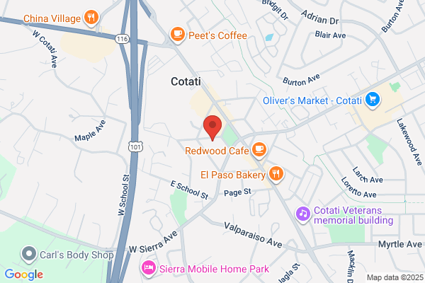 Cotati Accordion Festival